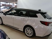 käytetty Toyota Corolla Touring Sports 2,0 Hybrid GR Sport
