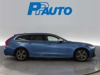 käytetty Volvo V90 T8 AWD R-Design aut