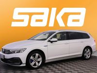 Käytetty VW Passat GTE 218 HP (160 kW) 2021 Farmari