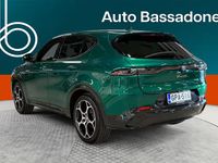 Käytetty Alfa Romeo Tonale Edizione Speciale 131 HP (96 kW) 2024 Katumaasturi