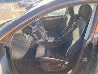 käytetty Audi A5 Sportback Business 2,0 TFSI 155 kW quattro ** Tulossa Poriin! **