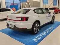 Käytetty Polestar 2 Standard Range Single Motor 169 kW (231 HP) 2023 Viistoperä