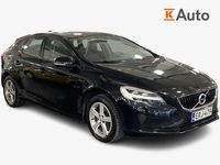 Käytetty Volvo V40 Business Edition 122 HP (89 kW) 2019 Musta Viistoperä