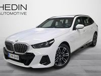 Uusi BMW 530e M Sport 299 HP (219 kW) 2025 Farmari
