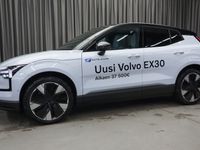käytetty Volvo EX30 Twin Performance Ultra 20 5-spoke aero -alumiinivanteet