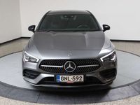 käytetty Mercedes CLA200 Shooting Brake d A Business AMG