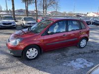 käytetty Ford Fiesta 1,3