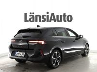 käytetty Opel Astra 5-ov Innovation Plus 180 A PHEV **** Vaihtoautot: Tähän autoon 1,9 % korko +kulut ****