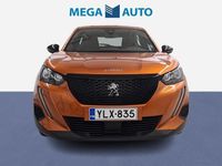 Käytetty Peugeot 2008 131 HP (96 kW) 2023 Oranssi Katumaasturi