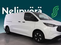 Uusi Ford Transit Custom Trend 2026 Van