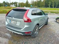 käytetty Volvo XC60 Xc602.4 TDi maasturi