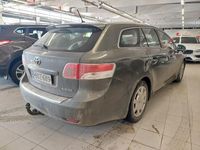 Käytetty Toyota Avensis Sol 147 HP (108 kW) 2009 Farmari
