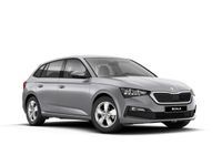 käytetty Skoda Scala 1.0 TSI 110 Ambition DSG Autom.