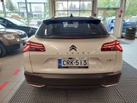käytetty Citroën C5 X C5 XPlug-In Hybrid 225 Shine Pack Launch Edition EAT8 ATM