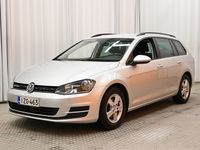 käytetty VW Golf VII 