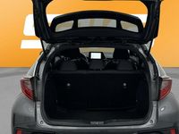 Käytetty Toyota C-HR Business Edition 122 HP (89 kW) 2022 Katumaasturi