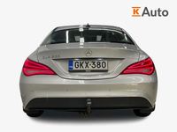 Käytetty Mercedes CLA200 Business 156 HP (114 kW) 2014 Coupe - kaksiovinen