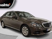 käytetty Mercedes E200 CDI BE A Premium Business FACELIFT