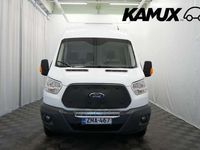 käytetty Ford Transit TransitUmpikorinen (BB) 4ov 1995cm3