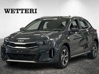 Käytetty Kia XCeed EX 140 HP (102 kW) 2025 Katumaasturi