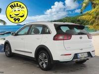 Käytetty Kia Niro EX 105 HP (77 kW) 2019 Katumaasturi