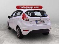 käytetty Ford Fiesta 1,0 65hv Start/Stop Trend M5 5-ovinen