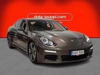 Käytetty Porsche Panamera S E-Hybrid 2015 Sedan