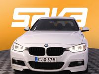 Käytetty BMW 320 Shadowline 184 HP (135 kW) 2013 Sedan