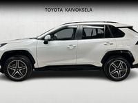 Käytetty Toyota RAV4 Active 302 HP (222 kW) 2025 Valkoinen Katumaasturi