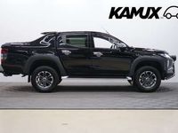 käytetty Mitsubishi L200 L 200 4x4 2,2 DI-D Plus // Yksityiskäytöstä /