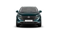 Uusi Nissan Qashqai Comfort 158 HP (116 kW) 2025 Katumaasturi