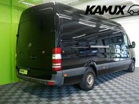 käytetty Mercedes Sprinter SprinterUmpikorinen (BB) 5ov 2143cm3