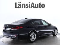 käytetty BMW 530 530 G30 Sedan d A xDrive M Sport MHEV LCI