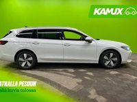 Käytetty VW Passat Business 150 HP (110 kW) 2025 Valkoinen Farmari