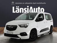 Käytetty Opel Combo Life Comfort 110 HP (80 kW) 2022 Tila-auto