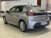 Käytetty Peugeot 208 Active 75 HP (55 kW) 2021 Viistoperä