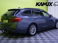 käytetty BMW 320 320 F31 Touring d A xDrive Business Exclusive Edition Sport