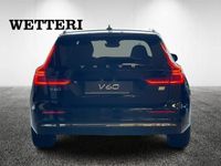 käytetty Volvo V60 T8 AWD Long Range High Performance Plus Bright aut. / **Rahoitustarjous jopa 2.99% + kulut/ max 20t€ rahoitettava osuus