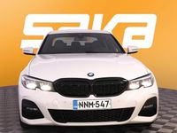 Käytetty BMW 330e M Sport 252 HP (185 kW) 2020 Sedan
