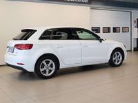 käytetty Audi A3 Sportback e-tron Business 1,0 TFSI 85 kW S tronic + LED