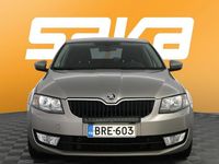 Käytetty Skoda Octavia Ambition 140 HP (102 kW) 2013 Viistoperä