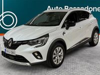 Käytetty Renault Captur Intens 140 HP (102 kW) 2022 Katumaasturi