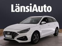 Käytetty Hyundai i30 Comfort 159 HP (116 kW) 2022 Farmari