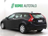 käytetty Volvo V60 V60Farmari (AC) 4ov 1596cm3 A