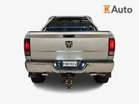 Käytetty Dodge Ram 355 HP (261 kW) 2011 Harmaa Nouto