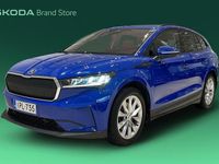 Käytetty Skoda Enyaq iV 150 kW (204 HP) 2021 Katumaasturi