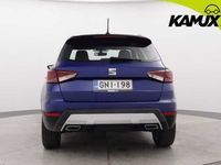 käytetty Seat Arona 1,0 TGI FR // Adapt. Vakkari / Navigointi / 2x Renkaat //