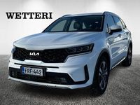 Käytetty Kia Sorento Premium 265 HP (194 kW) 2023 Valkoinen Katumaasturi