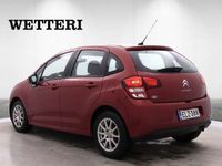 käytetty Citroën C3 1,4i Confort