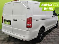 Käytetty Mercedes Vito 185 HP (136 kW) 2015 Valkoinen Van